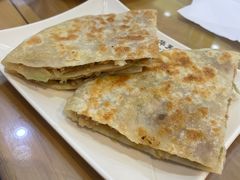 -华天二友居肉饼(宫门口店)