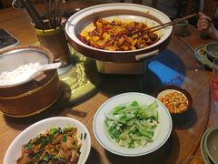 -印象鲵宴·张家界地标美食名片(溪布街店)