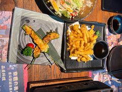 -京鹿料理(荟聚店)