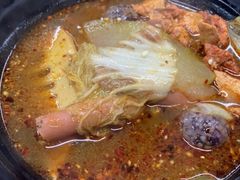 -四川老牛麻辣烫(北门桥店)