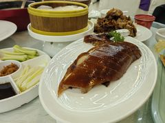 -普天和酒楼·新津菜·烤鸭(天津之眼店)