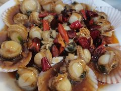 -九龙餐厅(大沽路店)