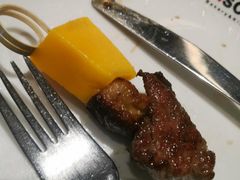 -托斯卡纳烘焙意大利餐厅(五天地店)