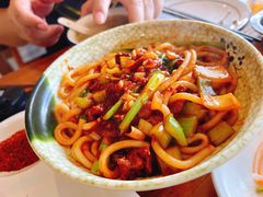 -阿达西新疆餐厅(西北大学店)