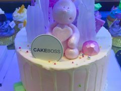 -CAKE BOSS 蛋糕老板(北京世纪金源购物中心)