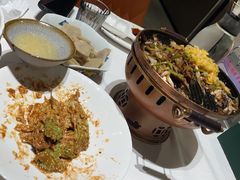 -天和晟烤鸭店(世纪坛店)