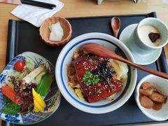 -王鼎精致料理铁板烧(世博源店)