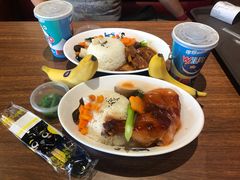 -海昌极光餐厅