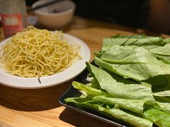 -汪爹爹武汉牛三鲜(朝外大街店)