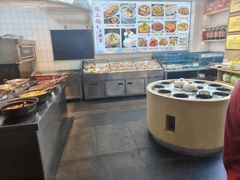 -徽三说·土徽菜·中国徽菜连锁品牌(一中店)