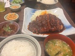 -矢场猪(名古屋站三井楼北馆店)