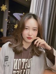 -Sying杉影日式烫染專門店