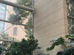 -上海静安昆仑大酒店
