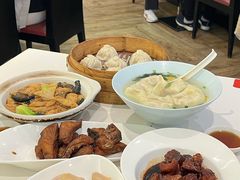 -光明邨大酒家(淮海路店)