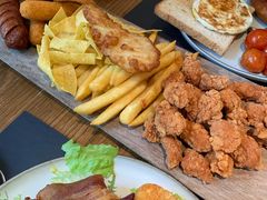 -闲·胡同 Barblu Hutong(雍和宫五道营店)