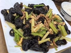 -许家炒鸡店(清真寺街店)