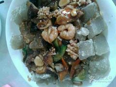 -李连贵酒家熏肉大饼(昆明街店)