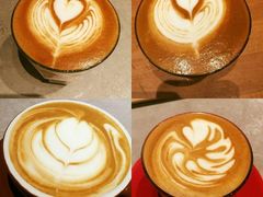 卡布吉诺-Nido Cafe Malacca