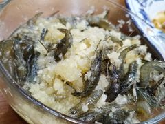 特色生腌虾-金陵后厨·南京菜(新街口秣陵路店)