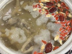 -潮陈记土鸡火锅(东厦北路店)