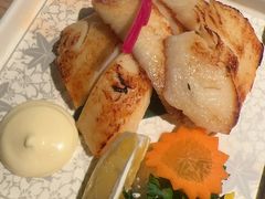 -炙柒Sekinana·精致日料(合生汇店)