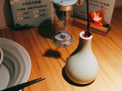 -蜜桃餐厅·伴山(绿宝广场店)