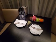 -王府半岛酒店