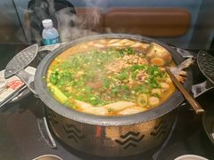 -探鱼·鲜青椒爽麻烤鱼(领展购物广场店)