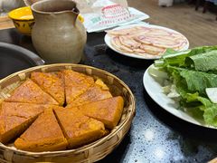 -银同牦牛肉火锅