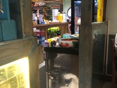 -北京老门框爆肚涮肉馆(凤城六路店)