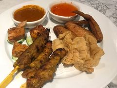 -关夫人餐厅(阳光广场店)