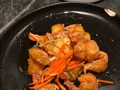 -金掌勺东北菜(格兰晴天店)