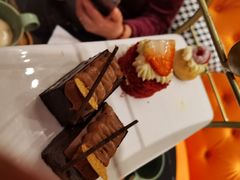 -上海大宁福朋喜来登酒店大堂吧(共和新路店)