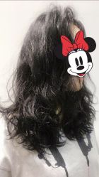点击看大图 -简影造型·自选烫染接发salon