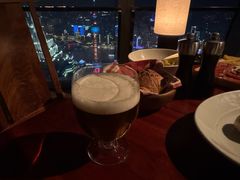 -上海柏悦酒店·世纪100牛排馆