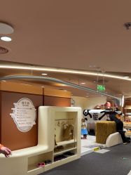 -奈尔宝·国风主题儿童乐园·亲子餐厅(豫园商城店)
