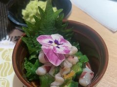 -德川家日本料理(中关村寰太大厦店)