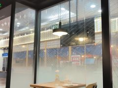 -鱼酷活鱼烤鱼(梅江印象城店)