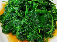 酒香草头-阿莉餐厅(枣阳路店)