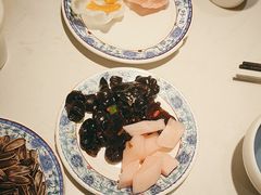 -萌渔·金牌蒜香烤鱼(临安万华广场店)