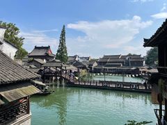 -乌镇西栅景区