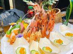 -和彩放题餐厅(酒仙桥店)
