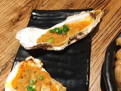 -铁人烧烤(北京店)