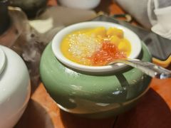 杨枝甘露-潮堂(环球金融中心店)
