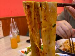 -大嘻咹biangbiang面(历史博物馆店)
