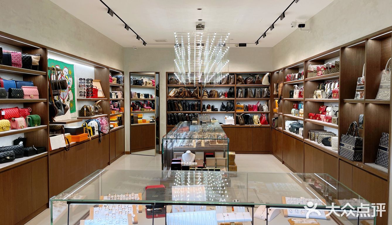 “包”治百病重度患者的私藏宝藏小店👜