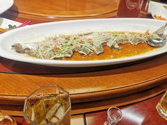 -中卫御苑福膳·养生局(圆明园店)