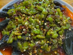 -川府鱼庄(江南水都店)