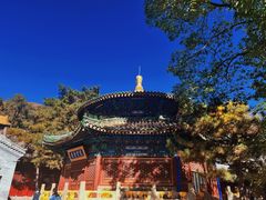 -潭柘寺景区