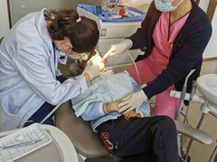 -Dr.Z dental仁康种植矫正中心